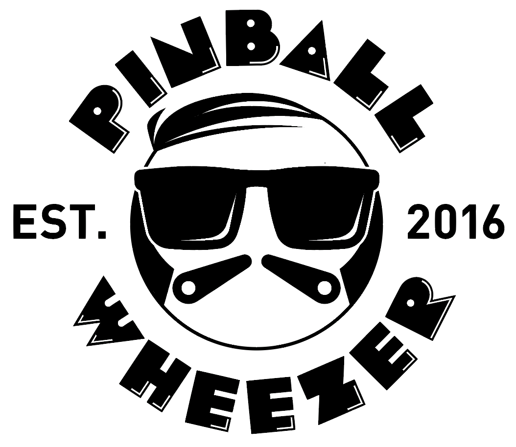 Pinball Wheezer