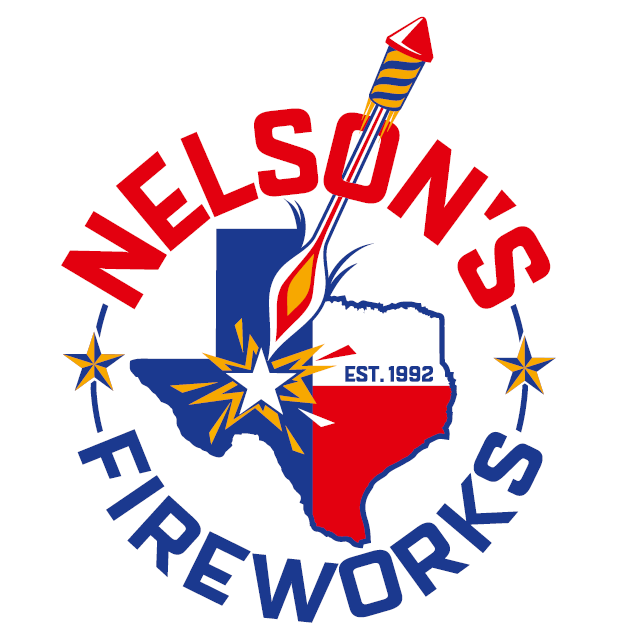 Nelsons Fireworks