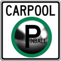Carpool Pinball